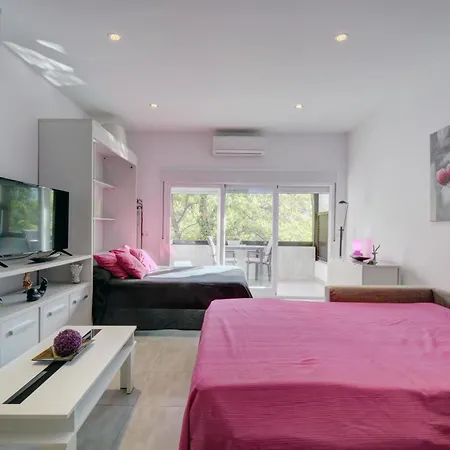 Milla De Oro - 200m De La Playa Apartment Marbella