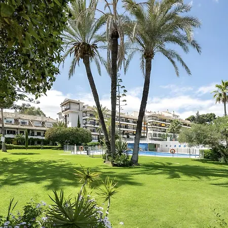 Apartment Milla De Oro - 200m De La Playa